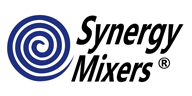 Synergy Devices ltd SynergyMixer&reg; Logo