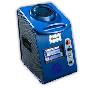 SynergyMixers example machines
